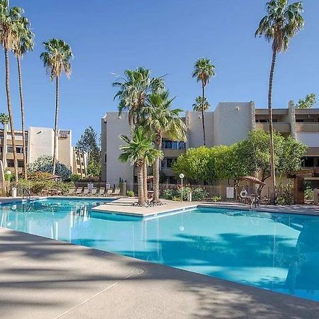 Lux Resort Condo Scottsdale Ngoại thất bức ảnh
