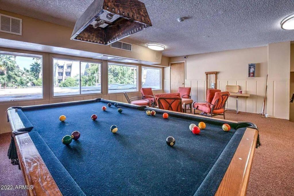 Lux Resort Condo Scottsdale Ngoại thất bức ảnh