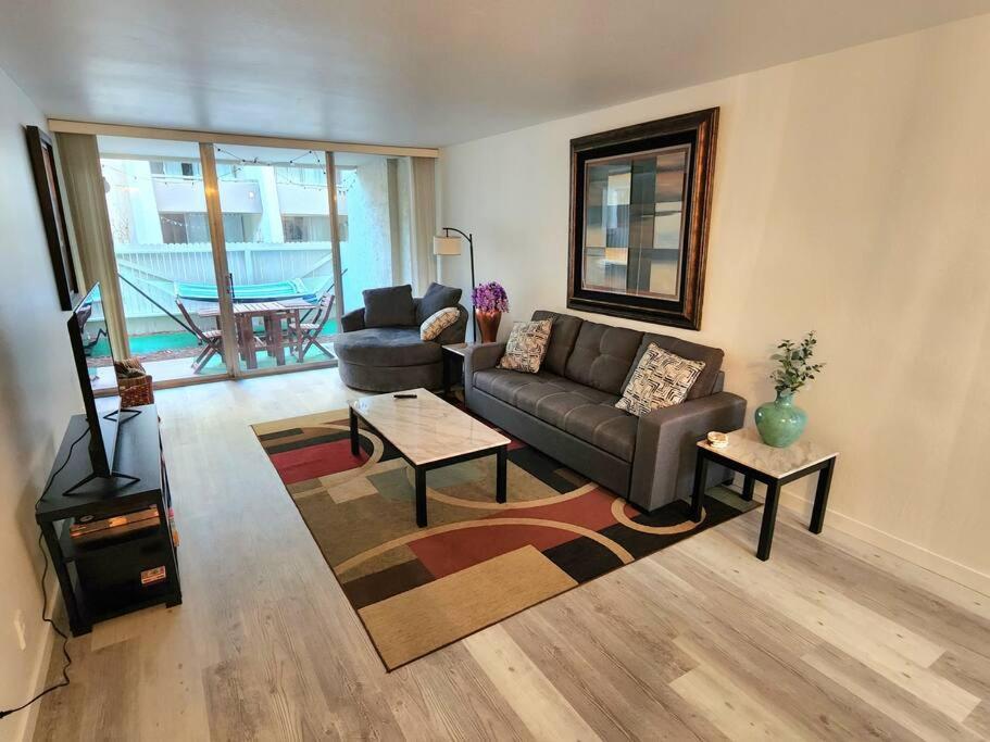 Lux Resort Condo Scottsdale Ngoại thất bức ảnh
