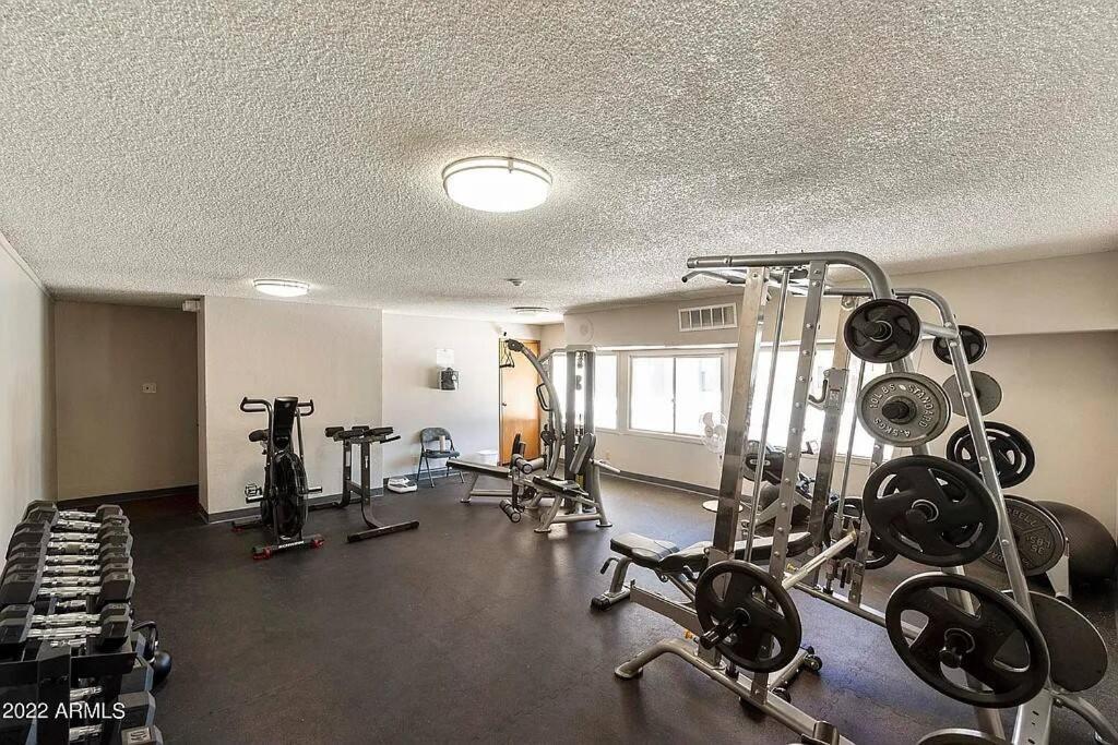 Lux Resort Condo Scottsdale Ngoại thất bức ảnh