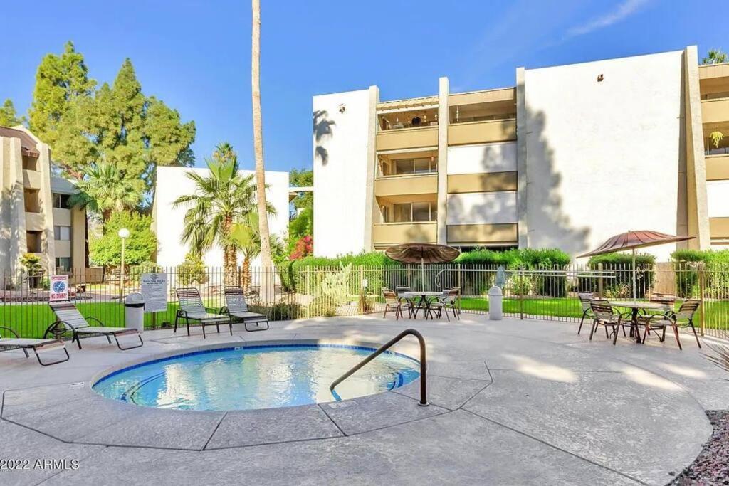 Lux Resort Condo Scottsdale Ngoại thất bức ảnh