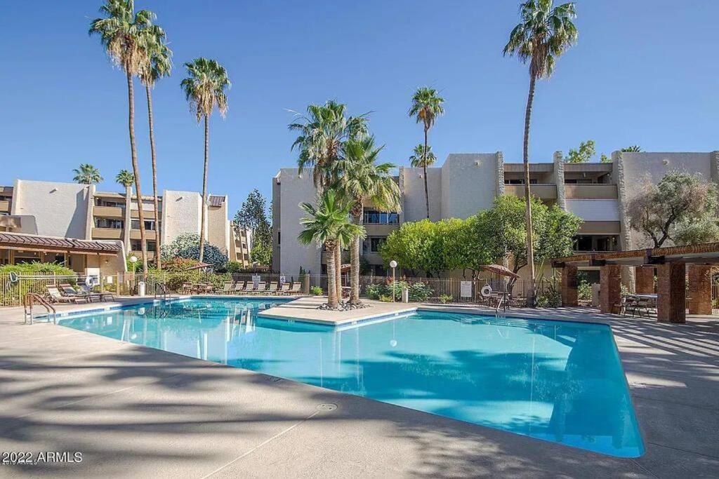 Lux Resort Condo Scottsdale Ngoại thất bức ảnh