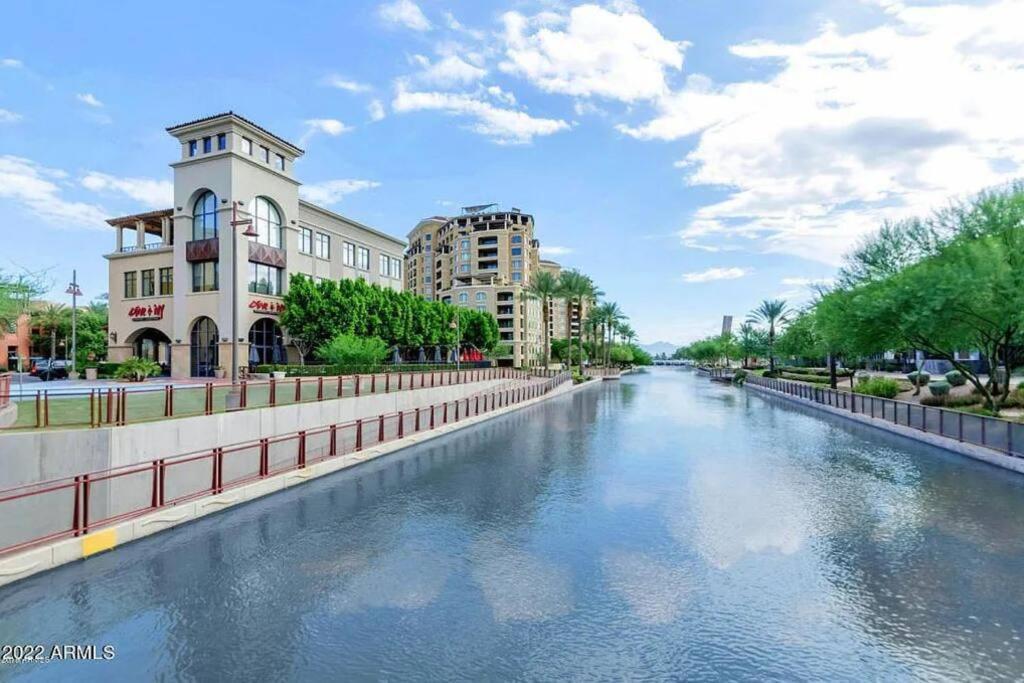 Lux Resort Condo Scottsdale Ngoại thất bức ảnh