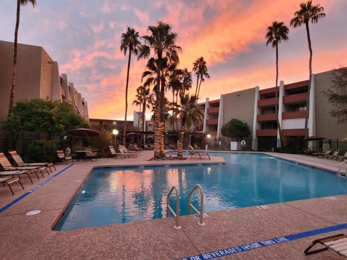 Lux Resort Condo Scottsdale Ngoại thất bức ảnh