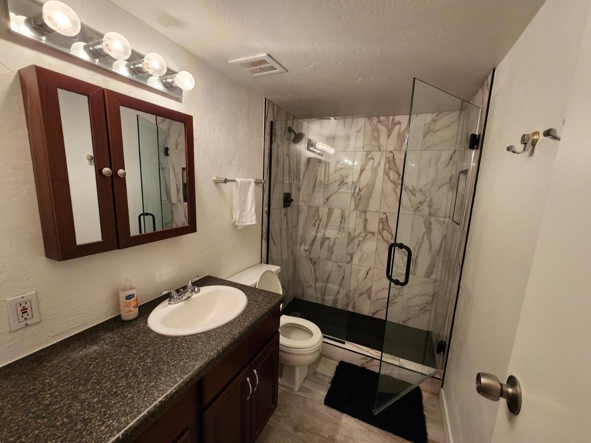 Lux Resort Condo Scottsdale Ngoại thất bức ảnh