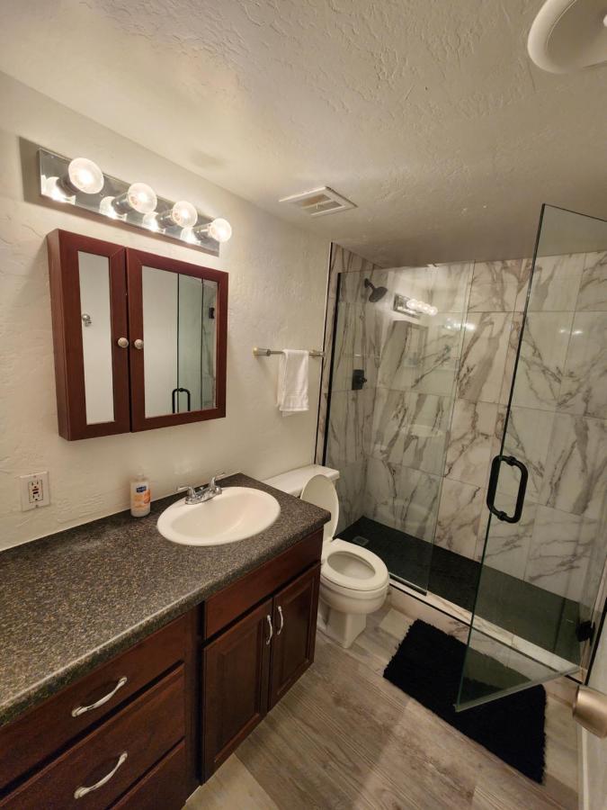 Lux Resort Condo Scottsdale Ngoại thất bức ảnh