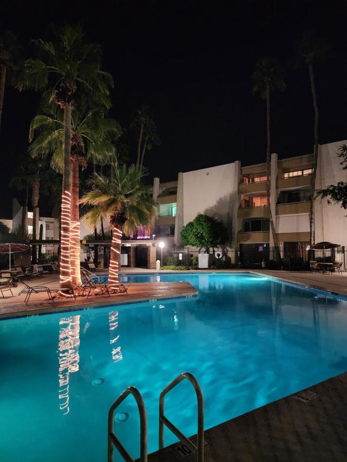 Lux Resort Condo Scottsdale Ngoại thất bức ảnh