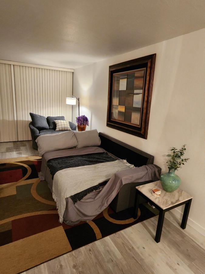 Lux Resort Condo Scottsdale Ngoại thất bức ảnh